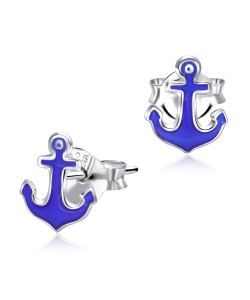 Anchor Kids Stud Earring STS-5663